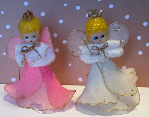 Ancienne décoration noël 2 - ancienne,