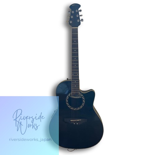 Guitare acoustique applause - applause, by