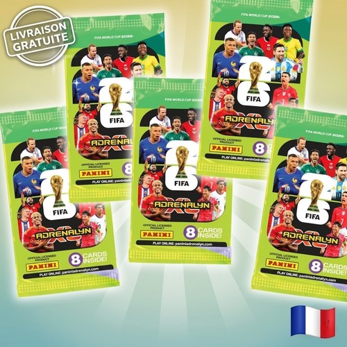 Panini fifa world - panini,