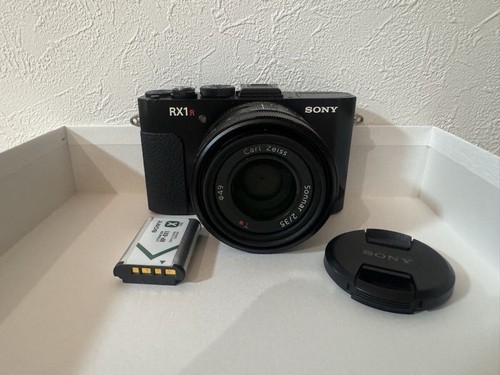 Appareil photo numérique sony - appareil,