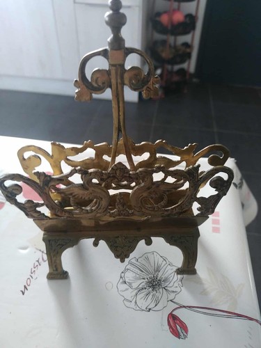 Rare ancien porte lettre - rare,