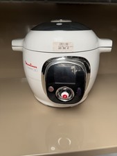 Moulinex cookeo blanc - moulinex,