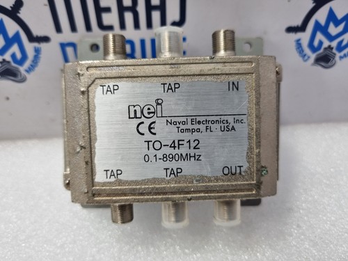 électronique navale 4f12 - Électronique,