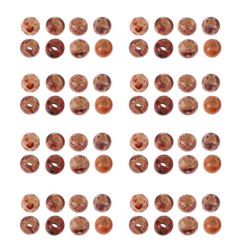 300 pcs wooden barrel - ,
