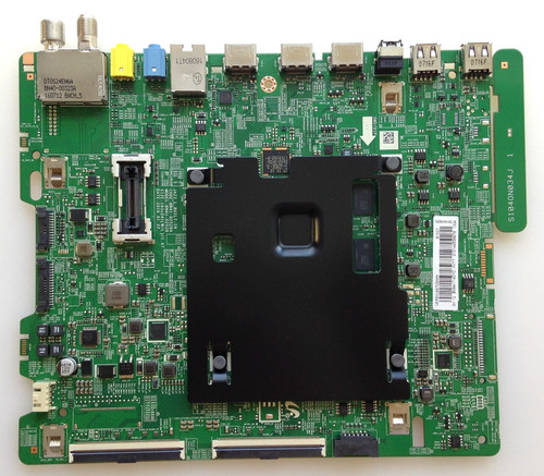 Platine main board - , ref