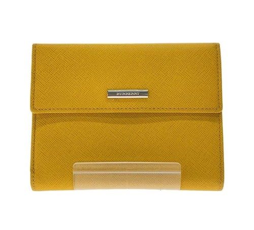 Portefeuille compact burberry - portefeuille,