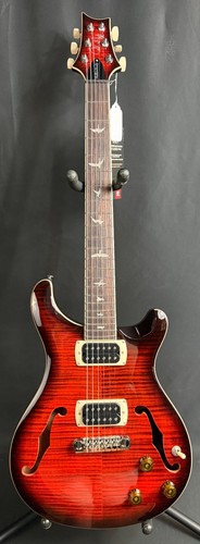 Prs hollowbody piezo - prs,