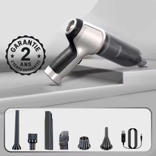Aspirateur main souffleur - aspirateur,