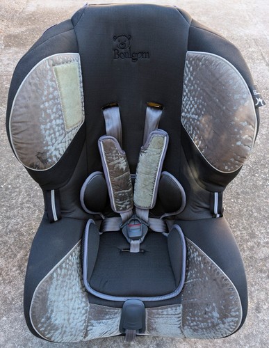 Siege auto boulgom maxiconfort - auto,