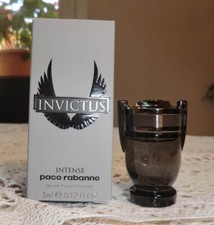 INVICTUS - EDT INTENSE 5 ML de