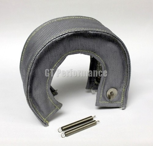 Protection thermique turbo - thermique,