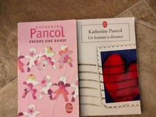 LOT 2 LIVRES poche , DE