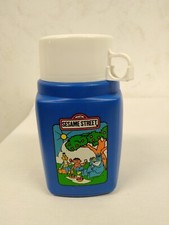 Gourde Thermos Vintage Muppets