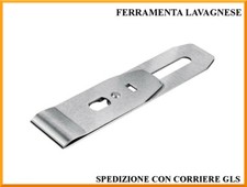 Lame Double pour Rabot Manuel 3/4 " Stanley 12-322