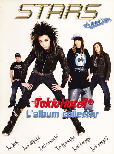 Magazine stars book 9 - magazine, n°9