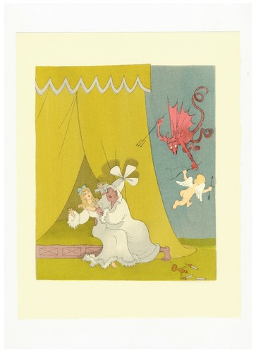 Albert dubout illustration - dubout,