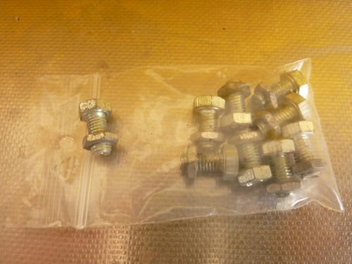 Nos ancien stock boulon - nos, 9