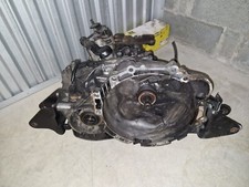 Boîte 6 vitesses M5GF2 (M6)-