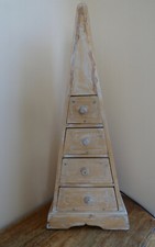 PETIT MEUBLE A EPICES EN BOIS