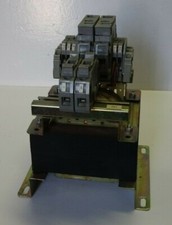 Transformateur alimentation