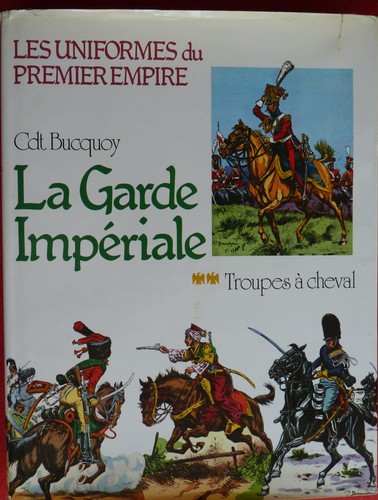 Les uniformes premier - les,