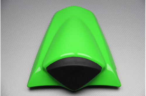 Capot selle vert - capot,