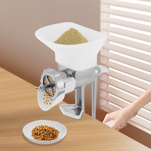 3mm manual animal - feed, pellet