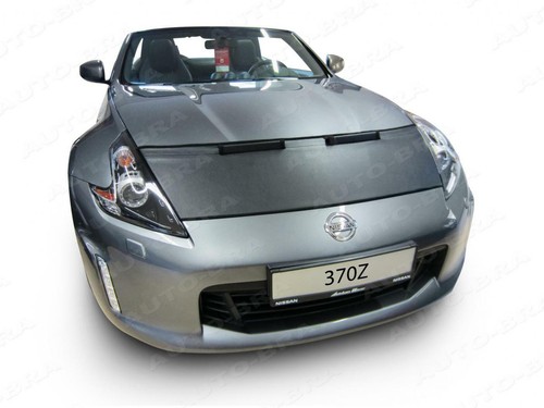 Auto bra compatible nissan - compatible,