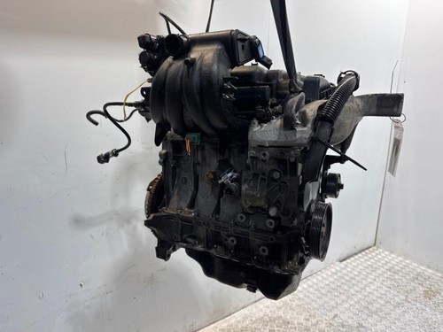 Moteur peugeot 206 phase - moteur,
