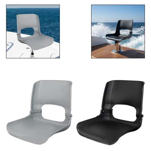 Siège bateau pliant - de,
