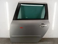 Porte arriere gauche PEUGEOT