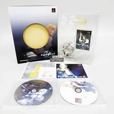 Square Millenium Collection