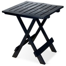Table de jardin pliante