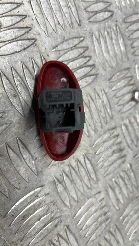 Bouton warning peugeot 206 - bouton,