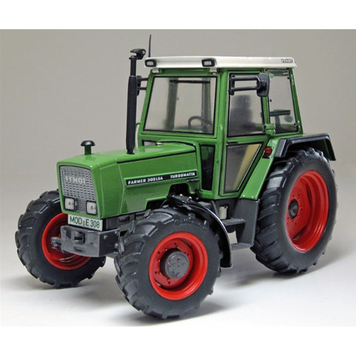 Trattore fendt farmer 308 lsa - farmer,