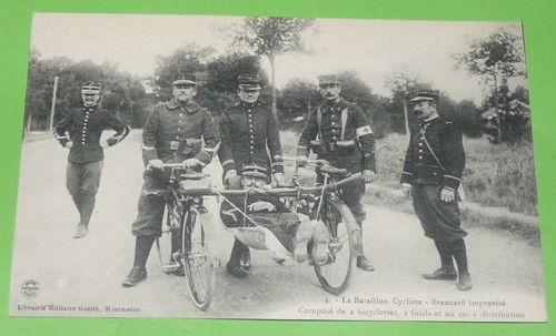 Cpa carte postale 1910 armee - cpa,