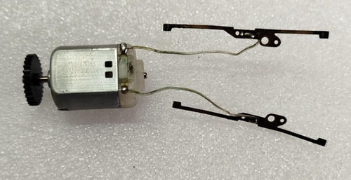 Jouef moteur locotracteur - jouef,