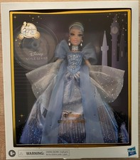 Poupée Disney Style Séries -