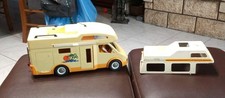 Playmobil camping car 2005 - car,