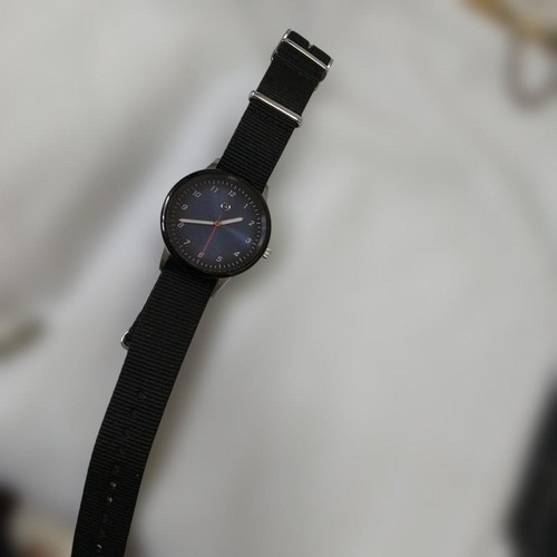 Montre quartz mercedes benz - montre,
