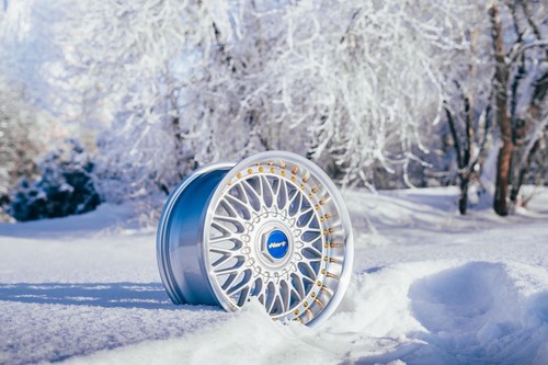 Roues jantes hart hr86 - jantes,