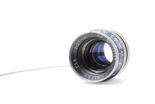 [Exc+4] Objectif Kern Paillard SWITAR 25mm f1.4 AR C MOUNT pour Bolex H16...