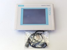 Siemens Touch panel CP177