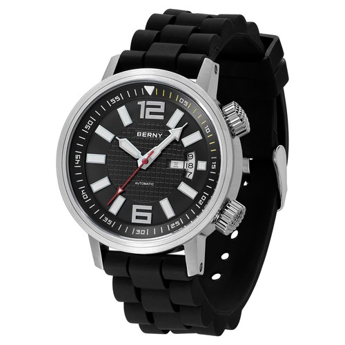 Automatic mechanical dive - automatic,