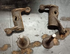 culbuteurs et soupapes