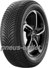 Pneus 4 saisons BF Goodrich Advantage All-Season 245/45 R18 100Y XL M+S