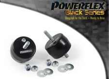 Powerflex Black Trans Bushes