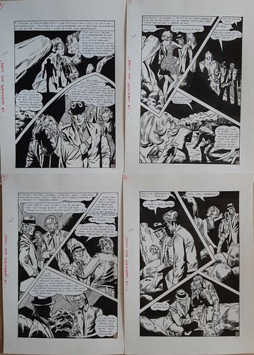 Sam sally lot numero - sam, 6