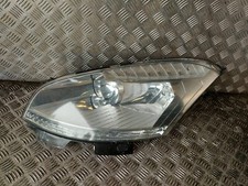 Phare avant Gauche - CITROEN C4 PICASSO I (1) - De 01-2007 à 10-2013