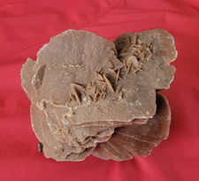 ROSE DES SABLES PIERRE NATURELLE NON MODIFIE 1 KG 237